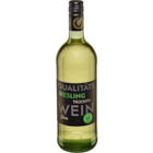 Aktuelle Wein Angebote bei Netto Marken-Discount in Bochum Aktuelles Riesling trocken Qualitätswein Angebot bei Netto Marken-Discount in Bochum ab 1,39 €
