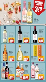 Ähnliche Angebote wie Tequila im Prospekt "Dein Markt" auf Seite 21 von REWE in Bayreuth