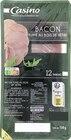 Filet de Bacon Fumé - CASINO en promo chez Casino Supermarchés Filet de Bacon Fumé - CASINO dans le catalogue Casino Supermarchés