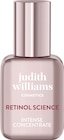 Retinol Science 24 H Creme von Judith Williams Cosmetics im aktuellen Rossmann Prospekt für 13,99 €