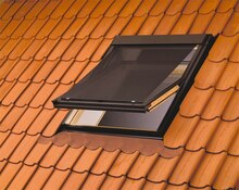 Bricoman Vaulx-en-Velin - STORE EXTERIEUR PARE SOLEILVELUX MHL MK00 78X98 Promo STORE EXTERIEUR PARE SOLEILVELUX MHL MK00 78X98 dans le catalogue Bricoman "Hiver 2020" à Vaulx-en-Velin