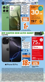 Apple im expert Prospekt in Hennef Aktueller expert Prospekt mit Apple, "Top Angebote", Seite 8