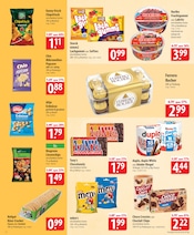 Aktueller famila Nordost Prospekt mit Haribo, "besser als gut!", Seite 12