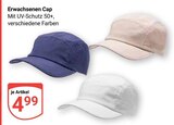 Aktuelle Bekleidung Angebote bei GLOBUS in Wiesbaden Aktuelles Erwachsenen Cap Angebot bei GLOBUS in Wiesbaden ab 4,99 €