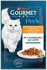 Perle im Angebot bei Kaufland in Ahlen Perle Angebote von PURINA GOURMET bei Kaufland Ahlen für 0,33 €