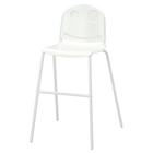 Kinderstuhl weiß/weiß von VILDGÅS im aktuellen IKEA Prospekt