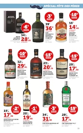 Rhum Angebote im Prospekt "Super U" von Super U auf Seite 33