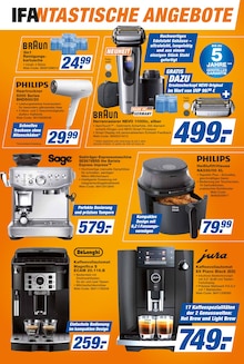 Kaffee im aktuellen expert Prospekt (Löhne) Kaffee im expert Prospekt "Top Angebote" mit 12 Seiten (Löhne)