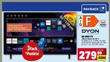 Aktuelles 4K-UHD-TV Movie Smart 55 VX-2 Angebot bei E center in Ulm ab 279,99 €