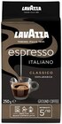 Crema e Gusto oder Espresso Italiano Angebote von Lavazza bei REWE Kleve für 3,49 €