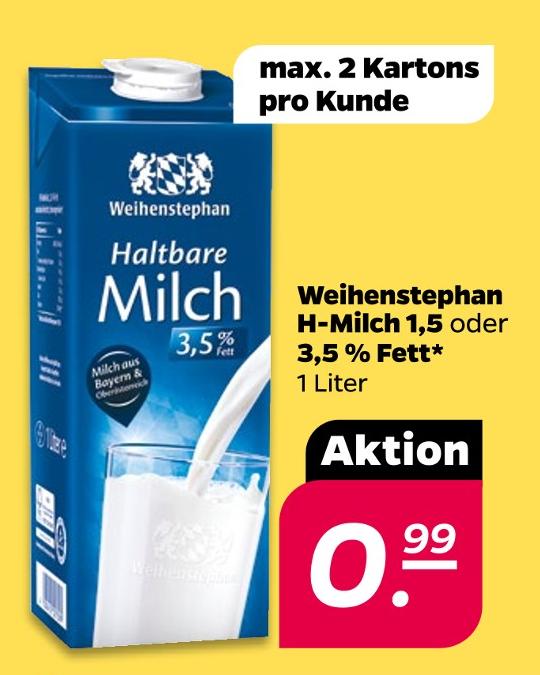 H-Milch