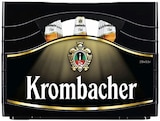 Aktuelle Getränke Angebote bei REWE in Bottrop Aktuelles Pils Angebot bei REWE in Bottrop ab 10,99 €