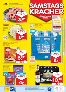 Torte im Netto Marken-Discount Prospekt "Aktuelle Angebote" mit 71 Seiten (Berlin)