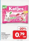 Fruchtgummi bei nah&frisch im Prospekt "" für 0,79 €