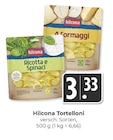 Aktuelles Tortelloni Angebot bei Hieber in Freiburg (Breisgau) ab 3,33 €