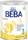 Beba 3 Folgemilch Angebote von Nestlé bei REWE Kassel für 11,99 €