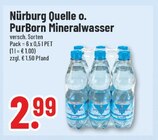 Trinkgut Düsseldorf Prospekt mit  im Angebot für 2,99 €