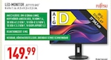 Aktuelles LED-Monitor B2711TS QHD Angebot bei Marktkauf in Bielefeld ab 149,99 €