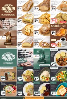 Hähnchen im aktuellen GLOBUS Prospekt (Erlangen) Hähnchen im GLOBUS Prospekt "Aktuelle Angebote" mit 28 Seiten (Erlangen)
