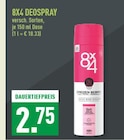 DEOSPRAY Angebote von 8X4 bei Marktkauf Schwerte für 2,75 €