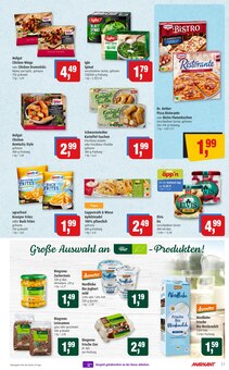 Joghurt im Markant Prospekt "...freu Dich drauf!" mit 14 Seiten (Lübeck)