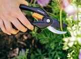 Bypass-Gartenschere „P26“ im Hagebaumarkt Prospekt Bypass-Gartenschere „P26“ von FISKARS im aktuellen Hagebaumarkt Prospekt für 7,99 €
