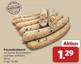 Aktuelle Bratwurst Angebote bei combi in Bremen Aktuelles Friesenbratwurst Angebot bei combi in Bremen ab 1,29 €
