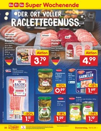 Champignons im Netto Marken-Discount Prospekt Aktuelle Angebote auf S. 47