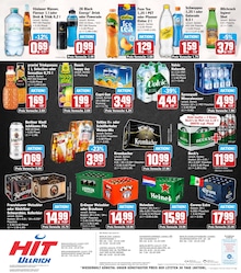Passionsfrucht Angebot & Preis im aktuellen HIT Prospekt Passionsfrucht Angebot im aktuellen HIT Prospekt auf Seite 18