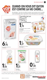 Offre Riz dans le catalogue Intermarché Super du moment à la page 11