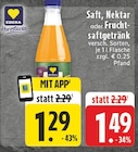 Angebot im EDEKA Bad Iburg Prospekt EDEKA Bad Iburg Prospekt mit im Angebot für 1,29 €