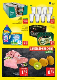 Braten im Marktkauf Prospekt "AUSWAHL RIESIG, PREISE NIEDRIG" mit 48 Seiten (Leipzig)