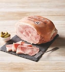 Promo Jambon cuit supérieur à l'ancienne avec couenne au torchon à 15,60 € dans le catalogue Hyper U à Plorec-sur-Arguenon
