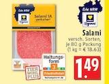 Angebot im EDEKA Köln Prospekt EDEKA Köln Prospekt mit im Angebot für 1,49 €