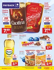 Pralinen im Netto Marken-Discount Prospekt in Cuxhaven Aktueller Netto Marken-Discount Prospekt mit Pralinen, "Aktuelle Angebote", Seite 15