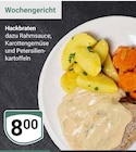 Hackbraten Angebote bei GLOBUS Erlangen für 8,00 €