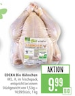 Hähnchen im Angebot bei Marktkauf in Kirchheim Hähnchen Angebote von EDEKA Bio bei Marktkauf Kirchheim für 9,99 €