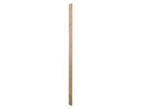 Poteau "Skimia" classe 4 - P. 9 x H. 240 x EP. 4,5 cm à Brico Dépôt dans Neuville-Saint-Amand Poteau "Skimia" classe 4 - P. 9 x H. 240 x EP. 4,5 cm à Brico Dépôt dans Neuville-Saint-Amand