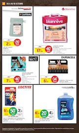 Promos Couches dans le catalogue "Intermarché" de Intermarché Super Couches en promo dans le catalogue Intermarché Super à la page 40