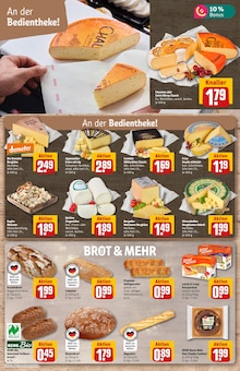 Wecker im aktuellen REWE Prospekt (Ludwigshafen (Rhein)) Wecker im REWE Prospekt "Dein Markt" mit 30 Seiten (Ludwigshafen (Rhein))