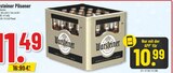 Pilsener Angebote von Warsteiner bei Trinkgut Witten für 10,99 €