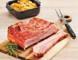 Poitrine de porc ou palette désossée ou jambonneau de qualité supérieure - Le Porc Français - Super U à Rillieux-la-Pape Poitrine de porc ou palette désossée ou jambonneau de qualité supérieure - Le Porc Français en promo chez Super U Rillieux-la-Pape à 13,99 €