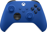 LA MANETTE SANS FIL XBOX - MICROSOFT - Auchan Hypermarché LA MANETTE SANS FIL XBOX - MICROSOFT à 59,99 € dans le catalogue Auchan Hypermarché