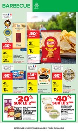 Prospectus Carrefour "CARREFOUR" en cours à Massy, Page 15 Catalogue Carrefour en cours à Massy, "CARREFOUR", Page 15