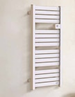 Sèche-serviettes électrique 500 w en promo chez Castorama Sèche-serviettes électrique 500 w dans le catalogue Castorama
