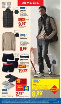 Hausschuhe im Lidl Prospekt "LIDL LOHNT SICH" mit 67 Seiten (Freiburg (Breisgau))