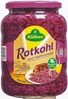 Rotkohl von Kühne im aktuellen Netto mit dem Scottie Prospekt