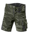 ARBEITSSHORT WORXTAR schwarz/grau im Angebot bei BBM Baumarkt in Delmenhorst ARBEITSSHORT WORXTAR schwarz/grau Angebote bei BBM Baumarkt Delmenhorst für 34,99 €