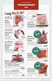 Ähnliche Roastbeef Angebote im Prospekt "Dein Markt" von REWE in Ingolstadt Ähnliche Angebote wie Roastbeef im Prospekt "Dein Markt" auf Seite 8 von REWE in Ingolstadt