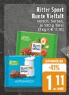 Bunte Vielfalt bei EDEKA im Bad Münstereifel Prospekt für 1,11 €